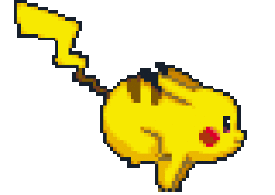 Pika GIF